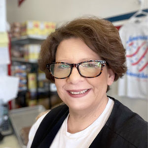 Meet your Posher, Deborah